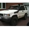 Snorkel pour Opel Monterey (1992 - 2004)