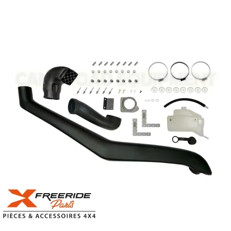 Snorkel pour Mitsubishi L200 KB4 (2006-2015)