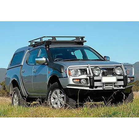 Snorkel pour Mitsubishi L200 KB4 (2006-2015)