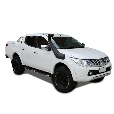 Snorkel pour Mitsubishi L200 (2015-2019)
