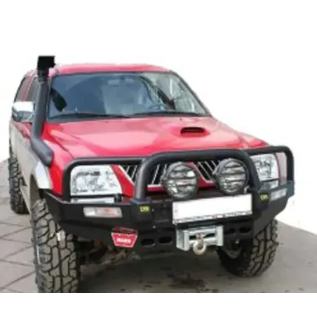 Snorkel pour Mitsubishi L200 K74
