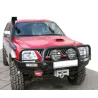 Snorkel pour Mitsubishi L200 K74