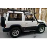 Snorkel pour Mitsubishi Pajero 1 / Hyundai Galloper
Avec marquage "PAJERO"