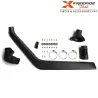 Snorkel pour Mitsubishi Pajero 2
Pour ailes larges