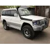 Snorkel pour Mitsubishi Pajero 2
Pour ailes larges