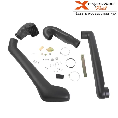 Snorkel pour Mitsubishi Pajero 3