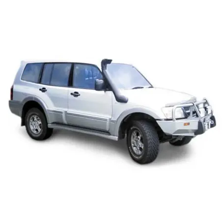 Snorkel pour Mitsubishi Pajero 3