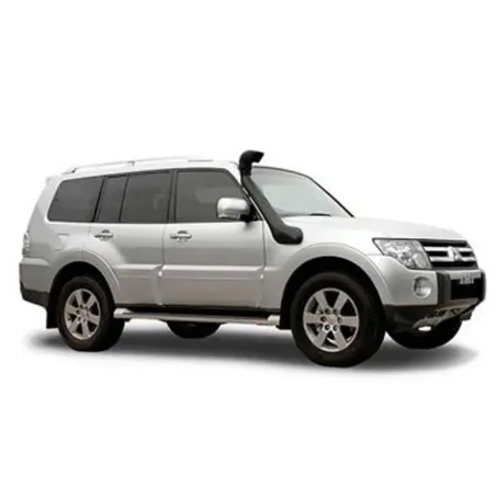 Snorkel pour Mitsubishi Pajero 4