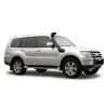 Snorkel pour Mitsubishi Pajero 4