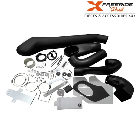 Snorkel pour Mitsubishi Pajero 4