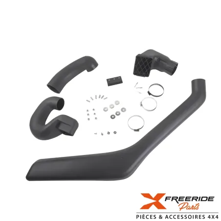 Snorkel pour Nissan Navara D22 (1997-2005)