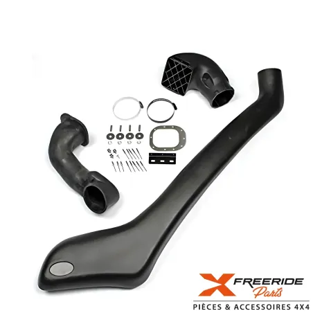 Snorkel pour Nissan Navara D40 ph2 (2010-2015) - Pathfinder R51