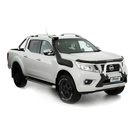 Snorkel pour Nissan Navara D23 (2015- )