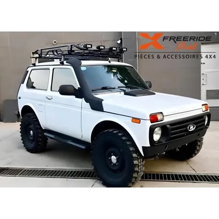 Snorkel pour Lada Niva