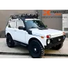 Snorkel pour Lada Niva