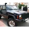 Snorkel pour Jeep Cherokee XJ 2.5TD 2.5I