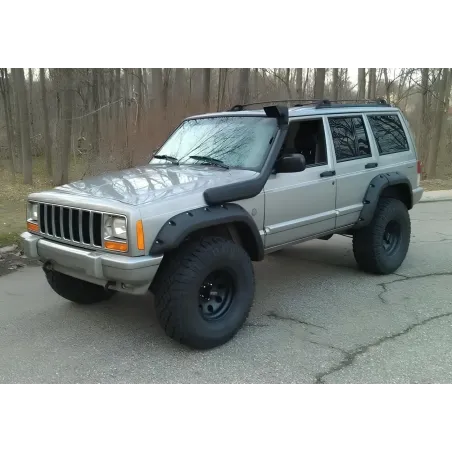 Snorkel pour Jeep Cherokee XJ 4.0