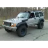 Snorkel pour Jeep Cherokee XJ 4.0