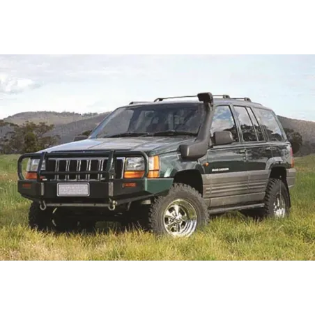 Snorkel pour Jeep Grand Cherokee ZJ