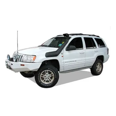 Snorkel pour Jeep Grand Cherokee WJ
