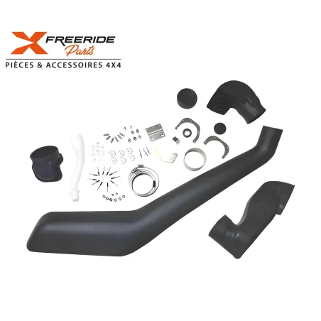 Snorkel pour Jeep Grand Cherokee WJ