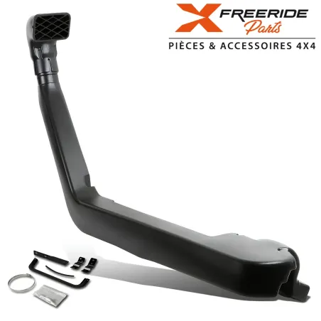 Snorkel pour Jeep Wrangler JK 3,6L essence