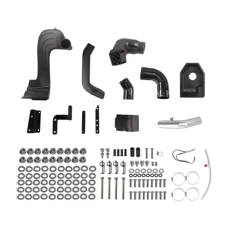 Snorkel pour Jeep Wrangler JK V6 3,6L et 3,8L (2007-2018)