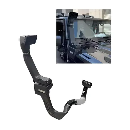 Snorkel pour Jeep Wrangler JK V6 3,6L et 3,8L (2007-2018)
