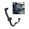 Snorkel pour Jeep Wrangler JK V6 3,6L et 3,8L (2007-2018)