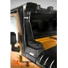 Snorkel pour Jeep Wrangler JK V6 3,6L et 3,8L (2007-2018)