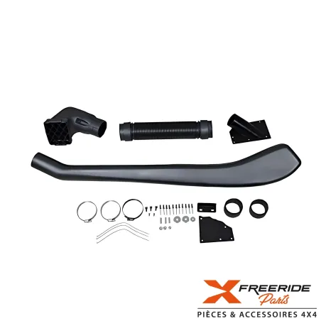 Snorkel pour Jeep Wrangler TJ YJ (1996-2006)