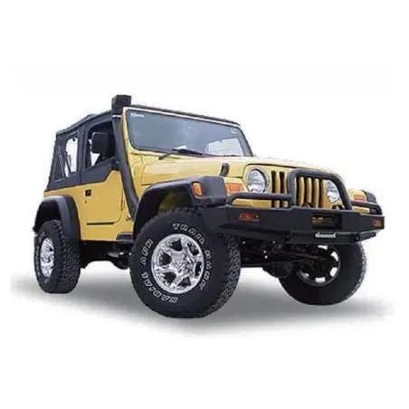 Snorkel pour Jeep Wrangler TJ YJ (1996-2006)