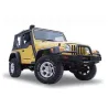 Snorkel pour Jeep Wrangler TJ YJ (1996-2006)