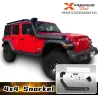 Snorkel pour Jeep Wrangler JL