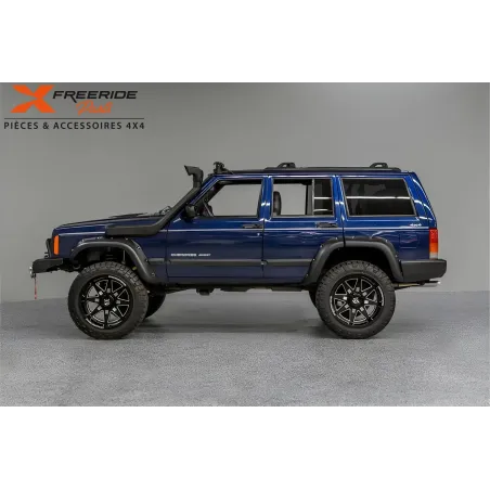 Kit élargisseurs d'ailes Jeep Cherokee XJ (1984-2001)