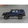 Kit élargisseurs d'ailes Jeep Cherokee XJ (1984-2001)