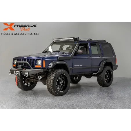 Kit élargisseurs d'ailes Jeep Cherokee XJ (1984-2001)