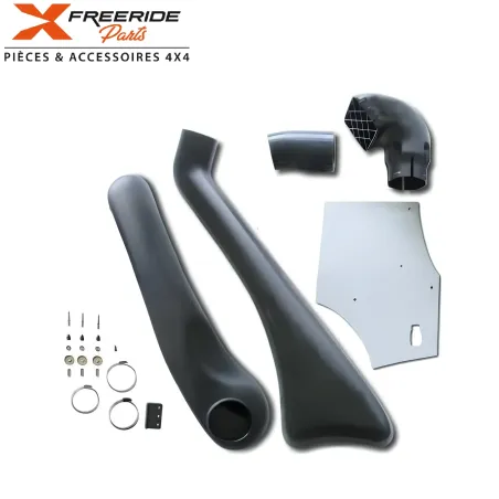 Snorkel pour Isuzu D-MAX (2008-05/2012)
2.5TD 3.0TD