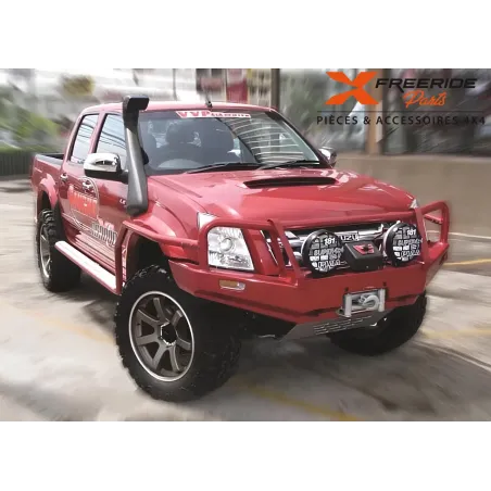 Snorkel pour Isuzu D-MAX (2008-05/2012)
2.5TD 3.0TD