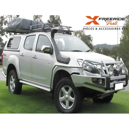 Snorkel pour Isuzu D-MAX (06/2012- )
3.0TD