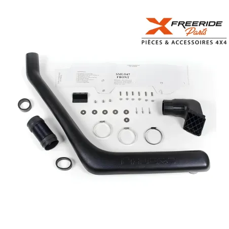 Snorkel Hyundai Galloper