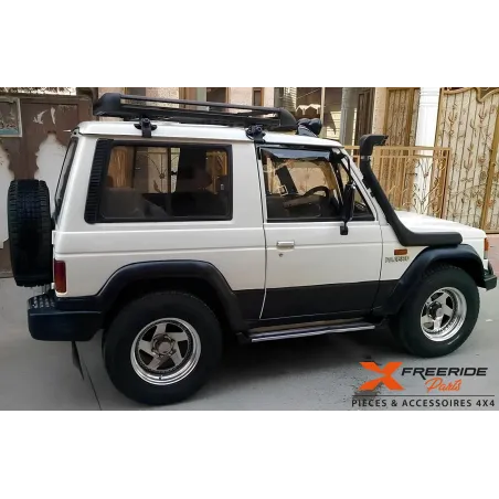 Snorkel Hyundai Galloper