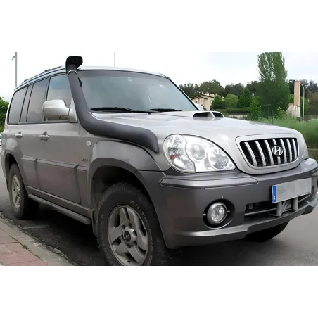 Snorkel Hyundai Terracan (2001-2007)