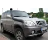 Snorkel Hyundai Terracan (2001-2007)