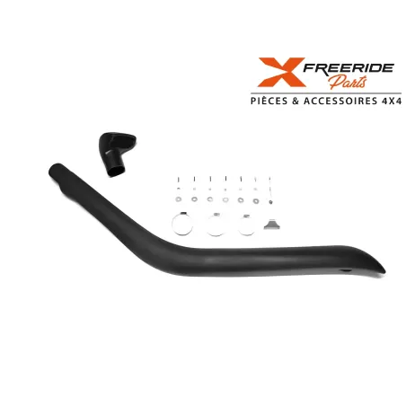 Snorkel Hyundai Terracan (2001-2007)