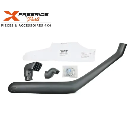 Snorkel Ford Ranger B2500