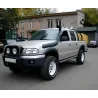 Snorkel Ford Ranger B2500