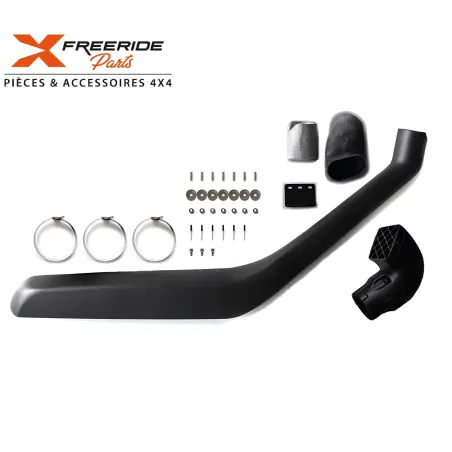 Snorkel Ford Ranger PJ PK (2006-2011)