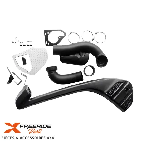 Snorkel Ford Ranger T7 (2015-2019)