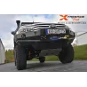 Pare-chocs avant F4X4 pour Toyota Hilux 16-20 REVO
Sans Bullbar